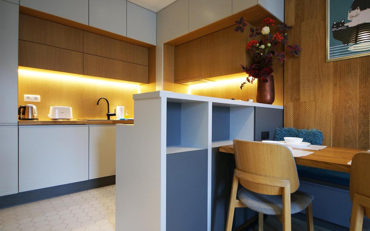 Irs Royal Apartments Apartamenty Irs Neptun Park Danzica Esterno foto