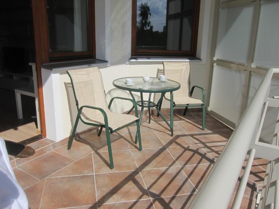 Irs Royal Apartments Apartamenty Irs Neptun Park Danzica Camera foto