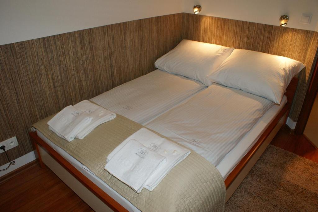 Irs Royal Apartments Apartamenty Irs Neptun Park Danzica Camera foto